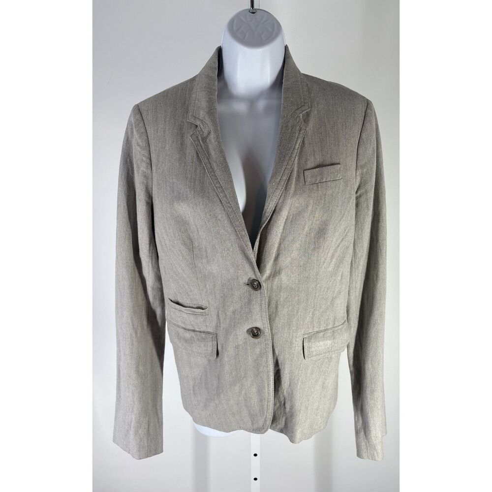 J.Crew Schoolboy Blazer (Style #38985)